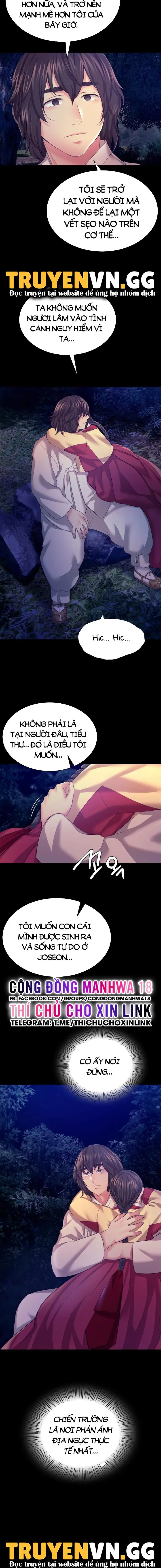 Tiểu Thư Chap Chapter 73-Tiểu Thư - Next Chap 116