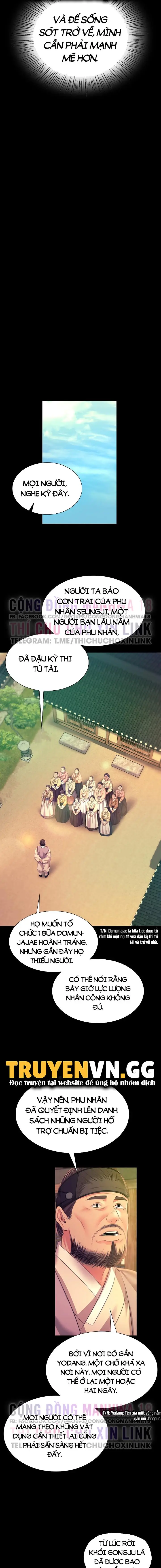 Tiểu Thư Chap Chapter 73-Tiểu Thư - Next Chap 116