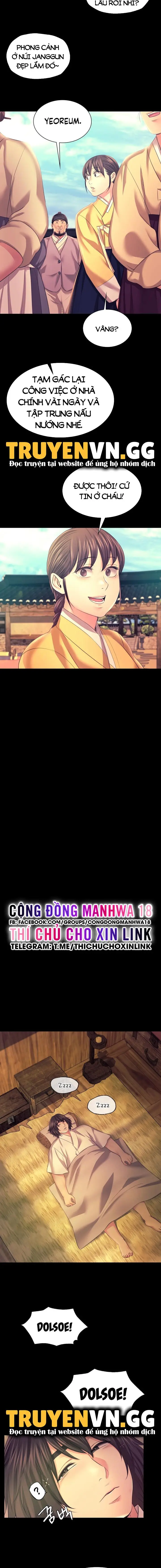 Tiểu Thư Chap Chapter 73-Tiểu Thư - Next Chap 116