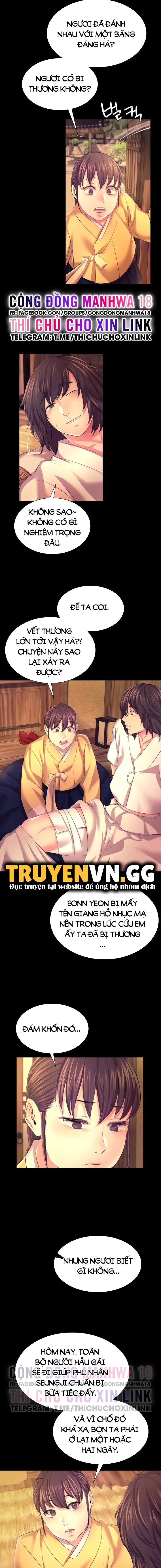 Tiểu Thư Chap Chapter 73-Tiểu Thư - Next Chap 116