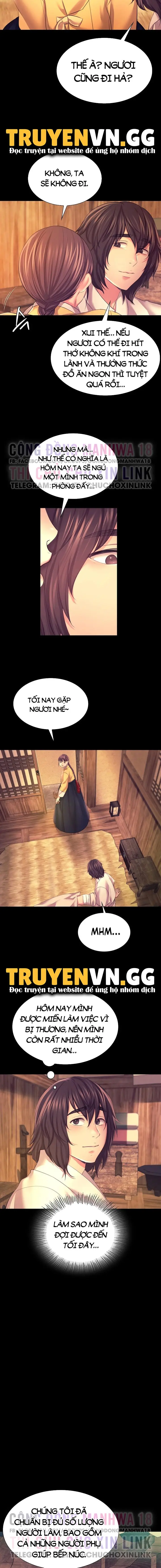 Tiểu Thư Chap Chapter 73-Tiểu Thư - Next Chap 116