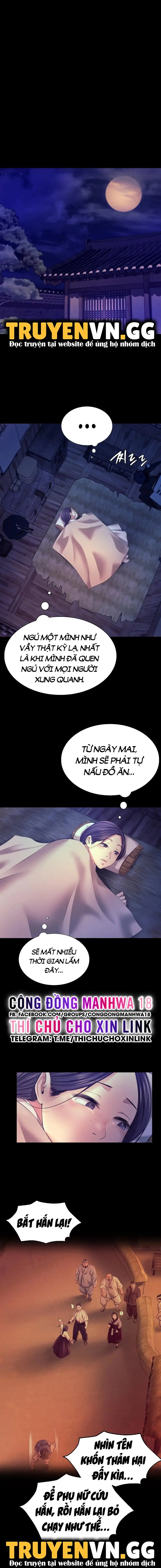 Tiểu Thư Chap Chapter 73-Tiểu Thư - Next Chap 116