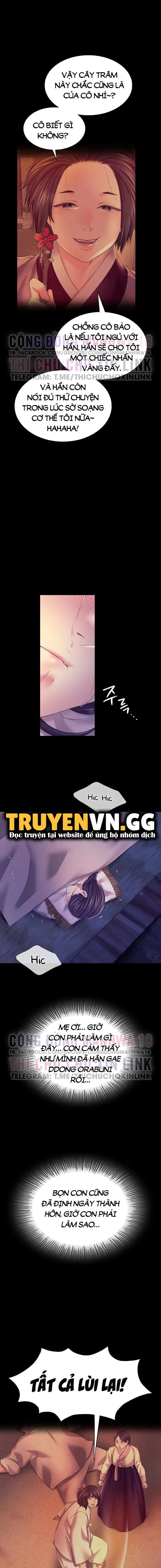 Tiểu Thư Chap Chapter 73-Tiểu Thư - Next Chap 116