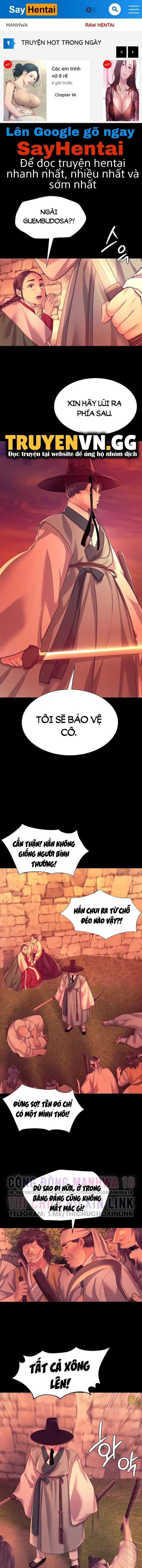 Tiểu Thư Chap Chapter 73-Tiểu Thư - Next Chap 116