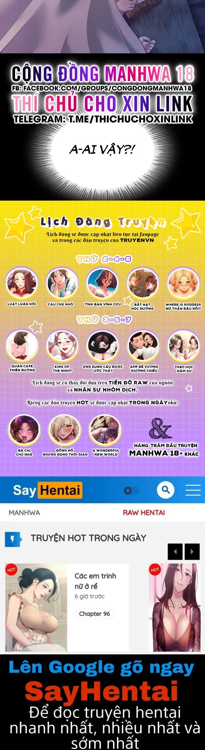 Tiểu Thư Chap Chapter 73-Tiểu Thư - Next Chap 116