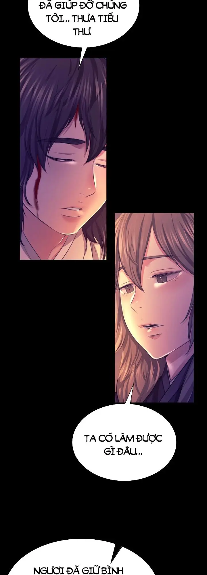 Tiểu Thư Chap Chapter 73-Tiểu Thư - Next Chap 116