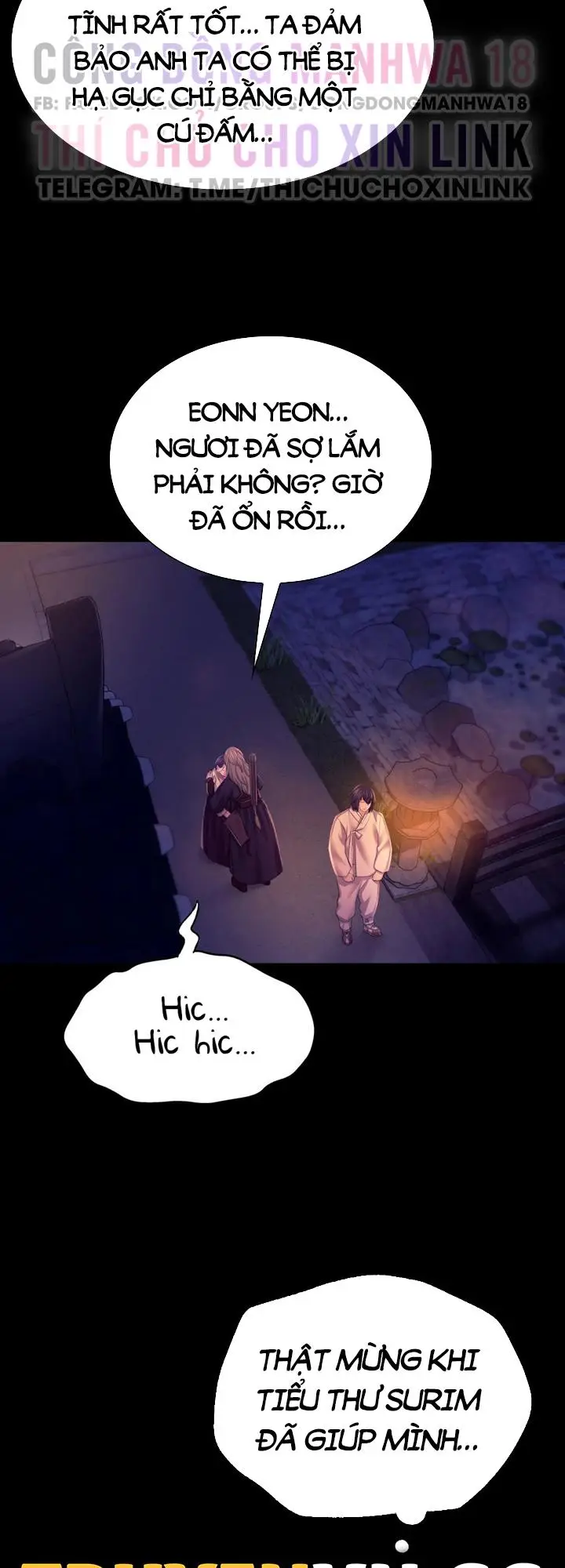 Tiểu Thư Chap Chapter 73-Tiểu Thư - Next Chap 116