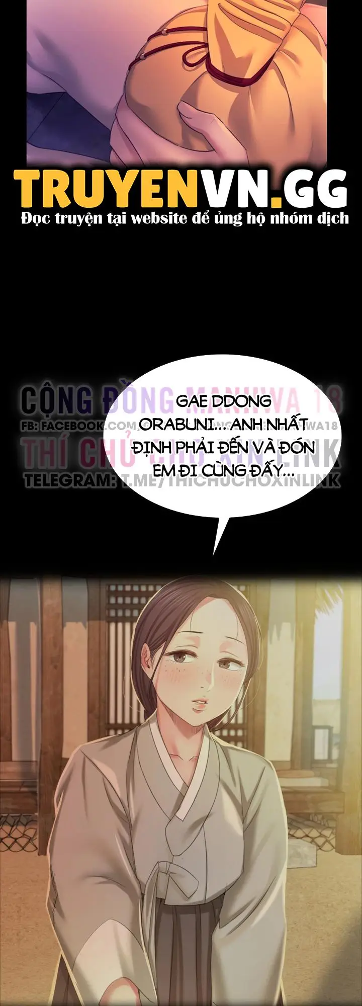 Tiểu Thư Chap Chapter 73-Tiểu Thư - Next Chap 116
