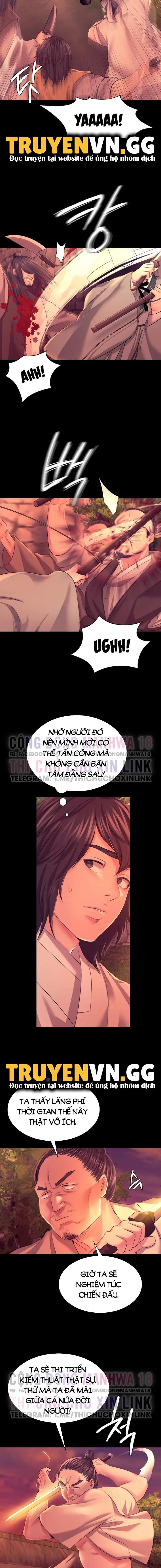 Tiểu Thư Chap Chapter 73-Tiểu Thư - Next Chap 116