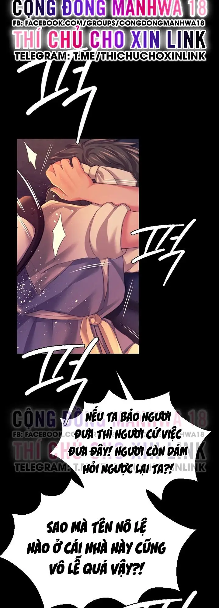 Tiểu Thư Chap Chapter 73-Tiểu Thư - Next Chap 116