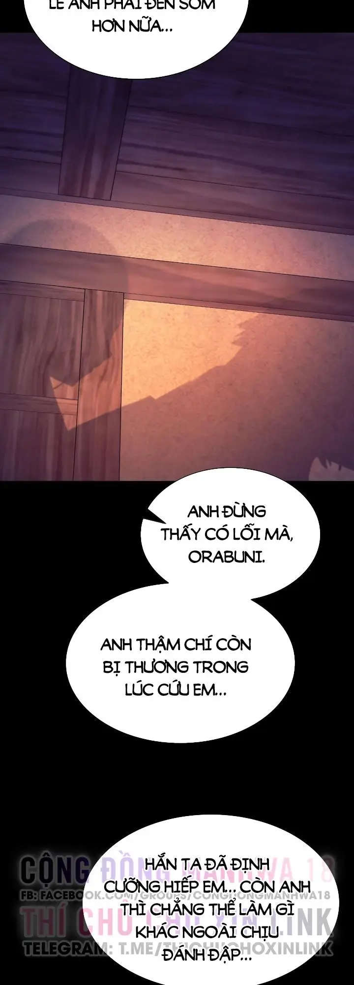 Tiểu Thư Chap Chapter 73-Tiểu Thư - Next Chap 116