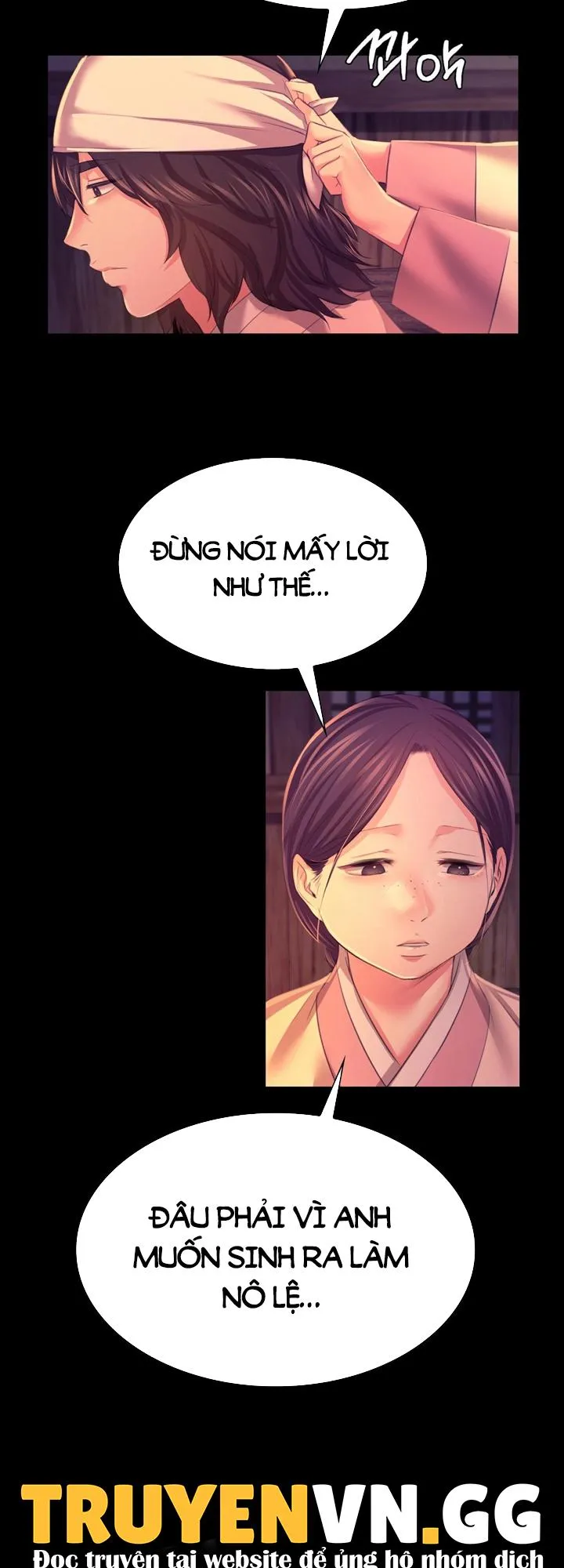 Tiểu Thư Chap Chapter 73-Tiểu Thư - Next Chap 116