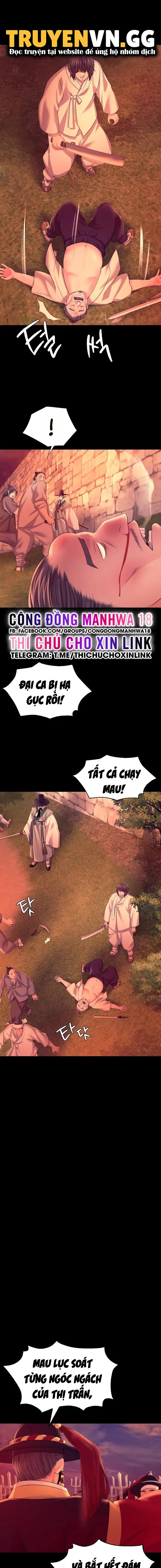 Tiểu Thư Chap Chapter 73-Tiểu Thư - Next Chap 116