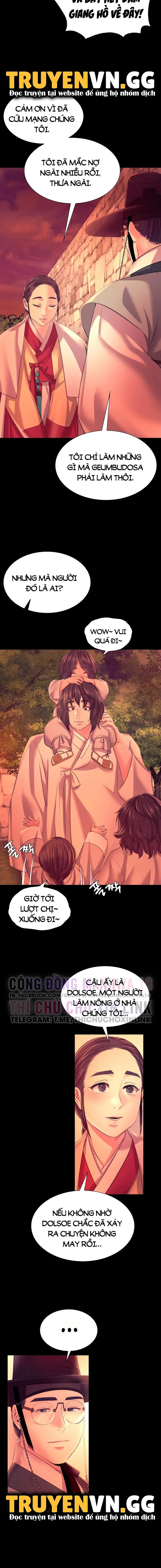 Tiểu Thư Chap Chapter 73-Tiểu Thư - Next Chap 116