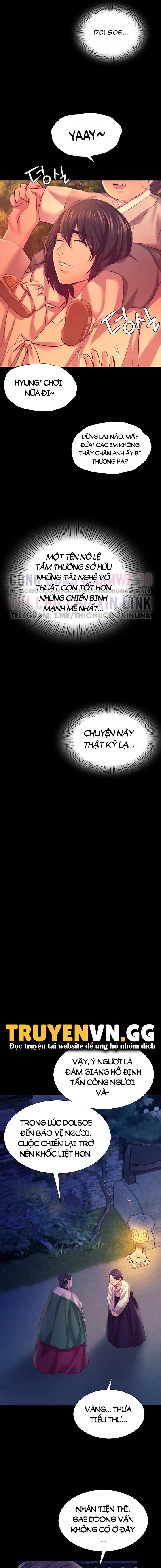 Tiểu Thư Chap Chapter 73-Tiểu Thư - Next Chap 116