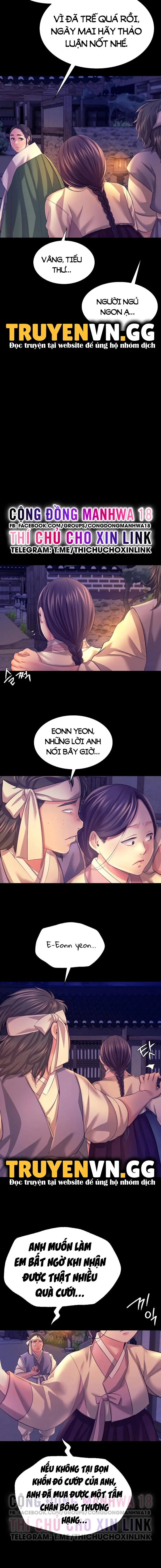 Tiểu Thư Chap Chapter 73-Tiểu Thư - Next Chap 116