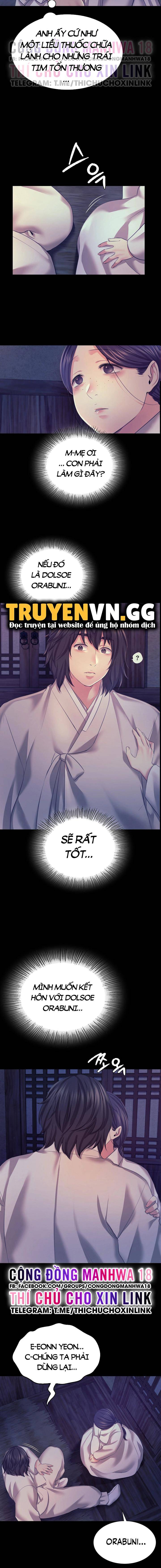 Tiểu Thư Chap Chapter 74-Tiểu Thư - Next Chap 117