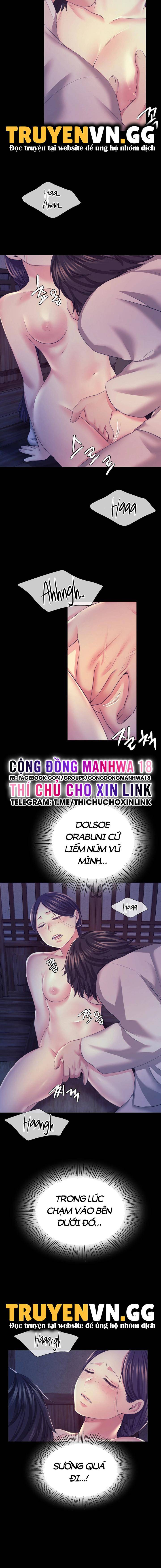 Tiểu Thư Chap Chapter 74-Tiểu Thư - Next Chap 117