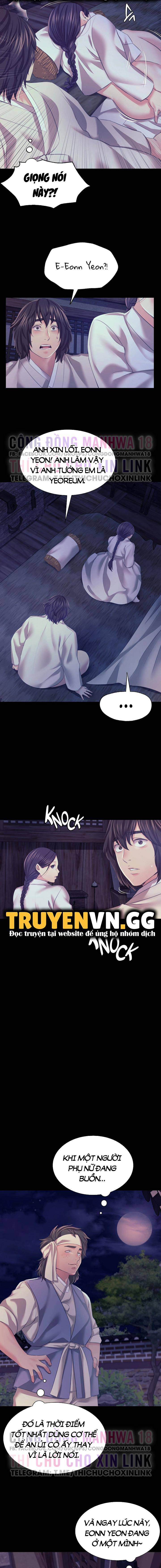 Tiểu Thư Chap Chapter 74-Tiểu Thư - Next Chap 117