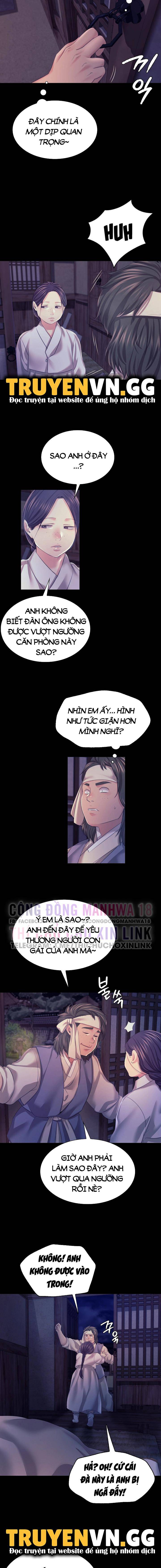 Tiểu Thư Chap Chapter 74-Tiểu Thư - Next Chap 117