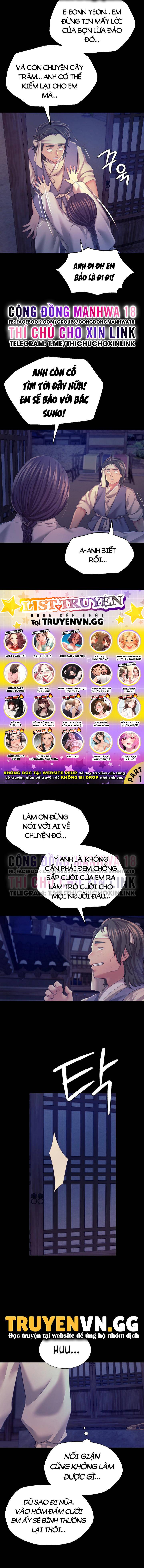 Tiểu Thư Chap Chapter 74-Tiểu Thư - Next Chap 117