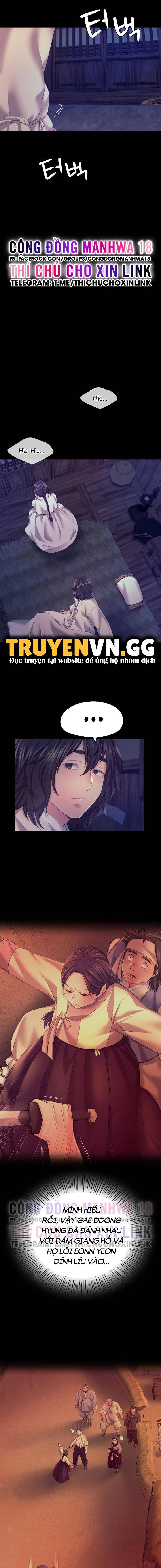 Tiểu Thư Chap Chapter 74-Tiểu Thư - Next Chap 117