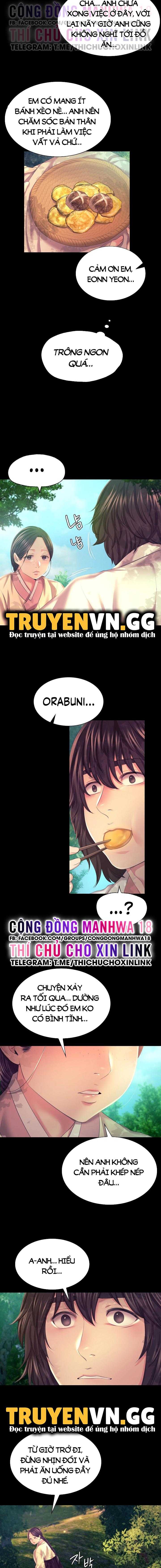 Tiểu Thư Chap Chapter 75-Tiểu Thư - Next Chap 118