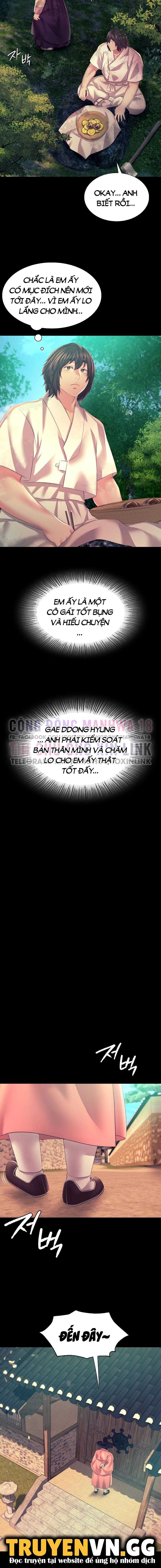 Tiểu Thư Chap Chapter 75-Tiểu Thư - Next Chap 118