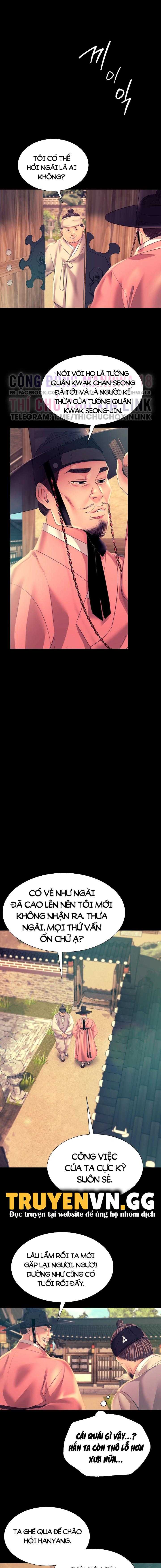 Tiểu Thư Chap Chapter 75-Tiểu Thư - Next Chap 118