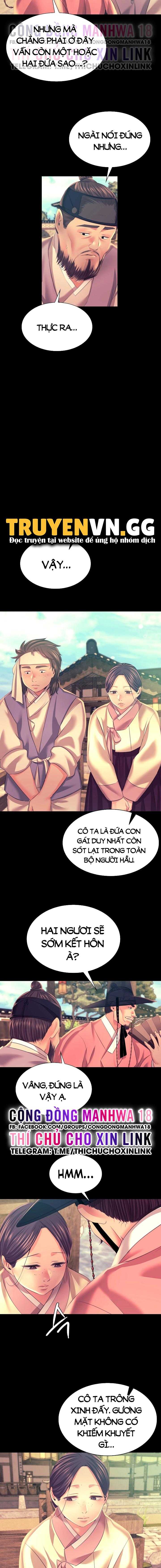 Tiểu Thư Chap Chapter 75-Tiểu Thư - Next Chap 118