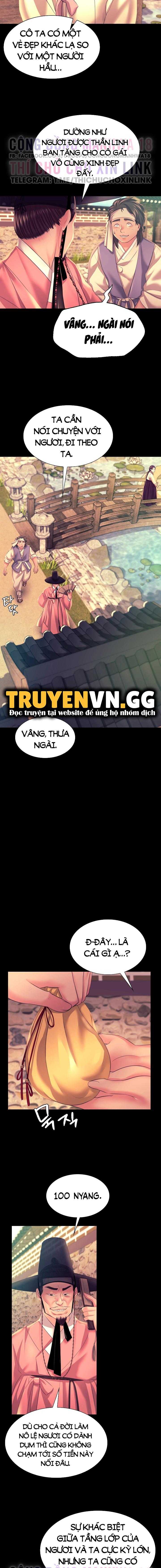 Tiểu Thư Chap Chapter 75-Tiểu Thư - Next Chap 118