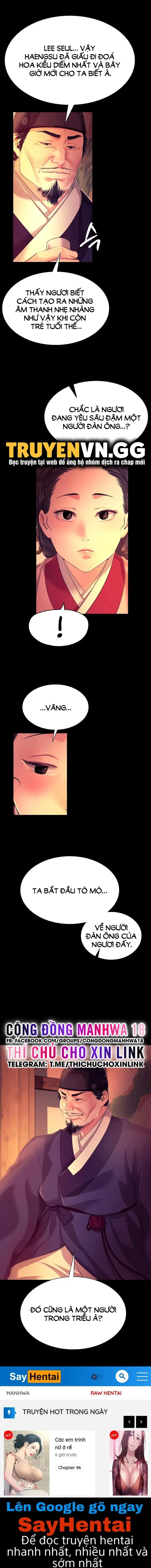 Tiểu Thư Chap Chapter 75-Tiểu Thư - Next Chap 118