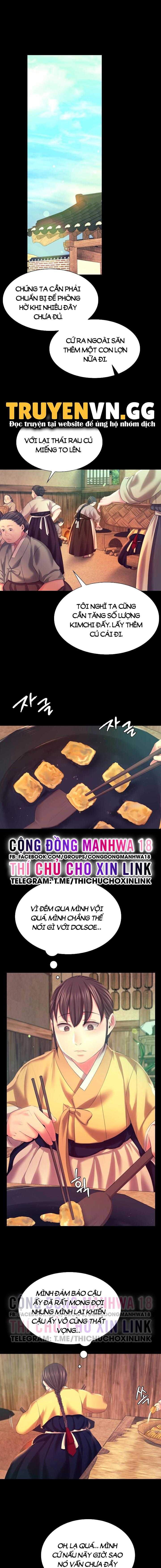 Tiểu Thư Chap Chapter 75-Tiểu Thư - Next Chap 118