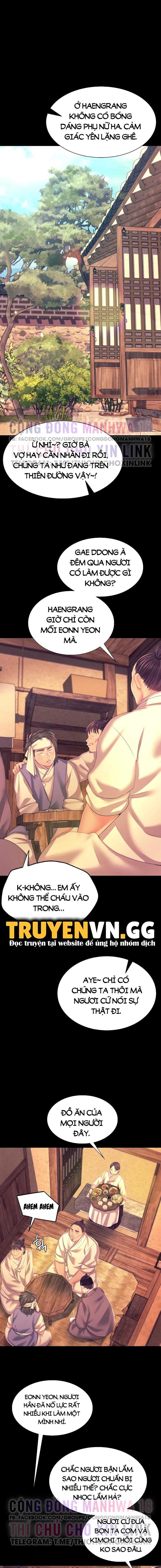 Tiểu Thư Chap Chapter 75-Tiểu Thư - Next Chap 118