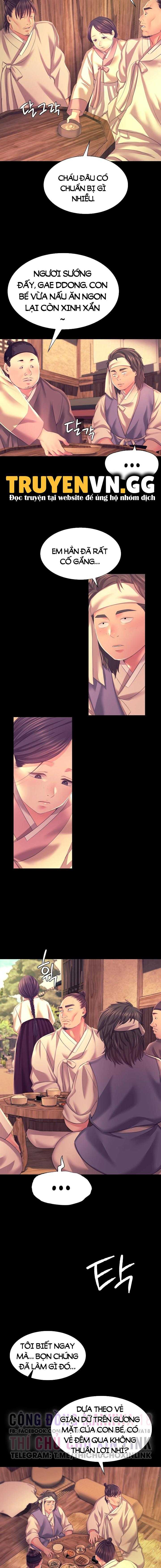 Tiểu Thư Chap Chapter 75-Tiểu Thư - Next Chap 118