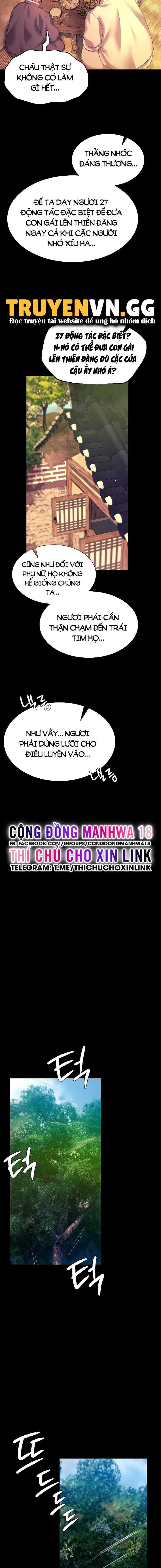 Tiểu Thư Chap Chapter 75-Tiểu Thư - Next Chap 118