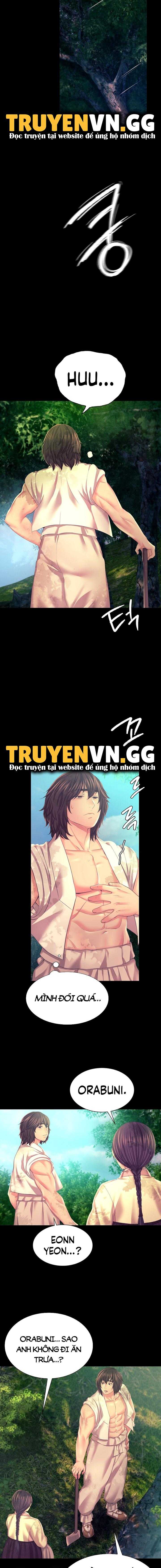 Tiểu Thư Chap Chapter 75-Tiểu Thư - Next Chap 118