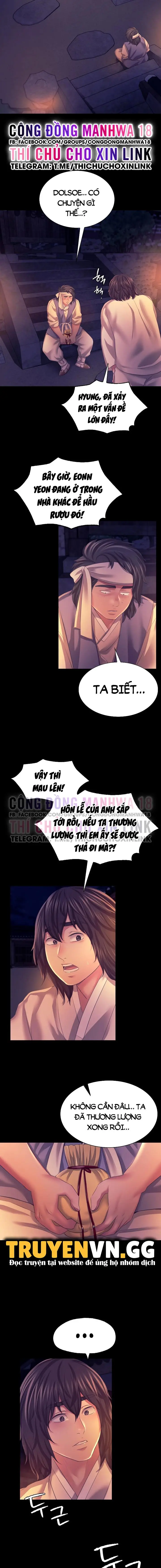 Tiểu Thư Chap Chapter 76-Tiểu Thư - Next Chap 119