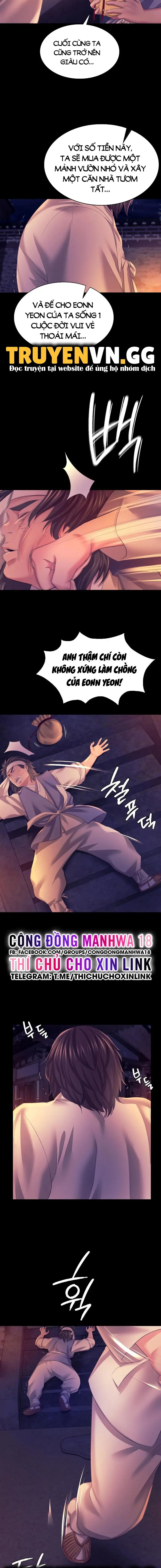 Tiểu Thư Chap Chapter 76-Tiểu Thư - Next Chap 119