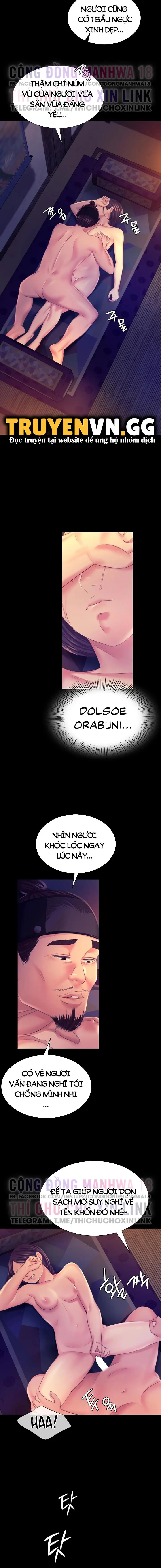 Tiểu Thư Chap Chapter 76-Tiểu Thư - Next Chap 119