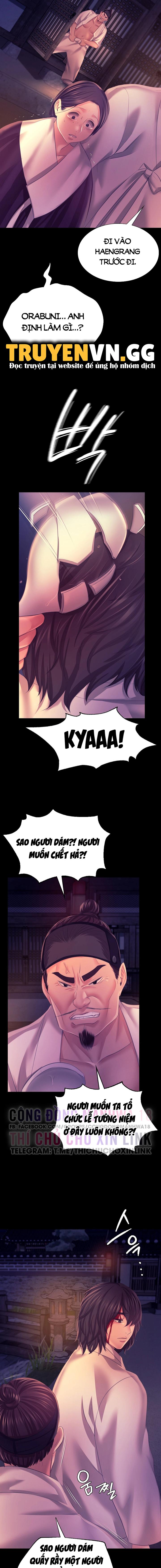 Tiểu Thư Chap Chapter 76-Tiểu Thư - Next Chap 119