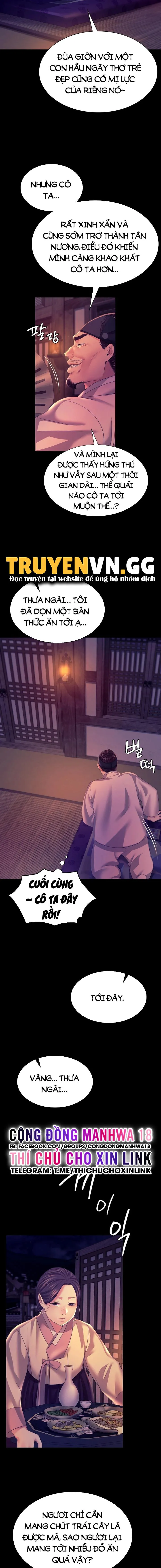 Tiểu Thư Chap Chapter 76-Tiểu Thư - Next Chap 119