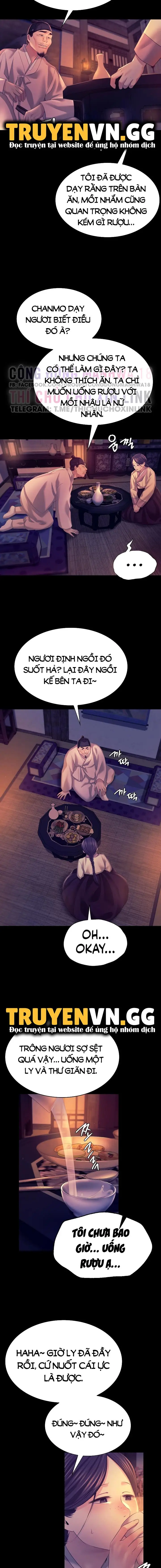 Tiểu Thư Chap Chapter 76-Tiểu Thư - Next Chap 119