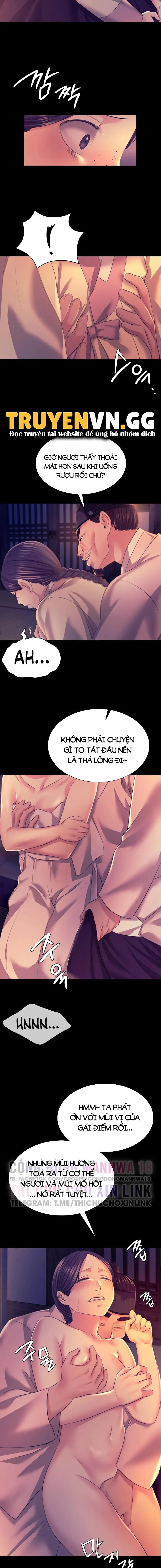 Tiểu Thư Chap Chapter 76-Tiểu Thư - Next Chap 119