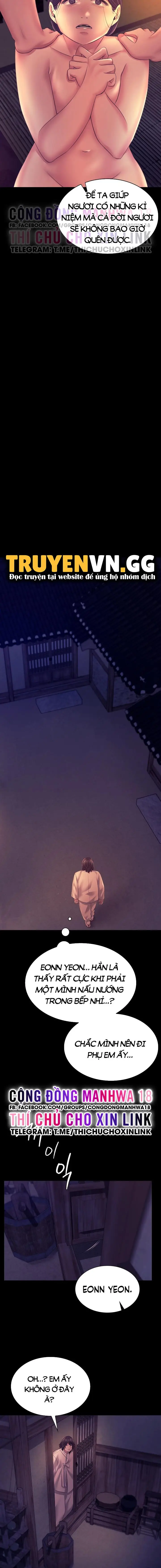 Tiểu Thư Chap Chapter 76-Tiểu Thư - Next Chap 119