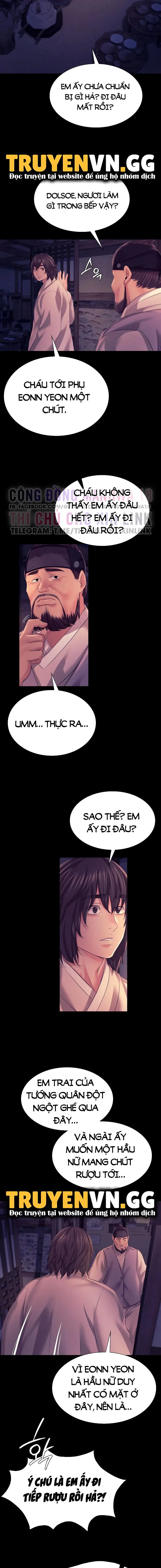 Tiểu Thư Chap Chapter 76-Tiểu Thư - Next Chap 119