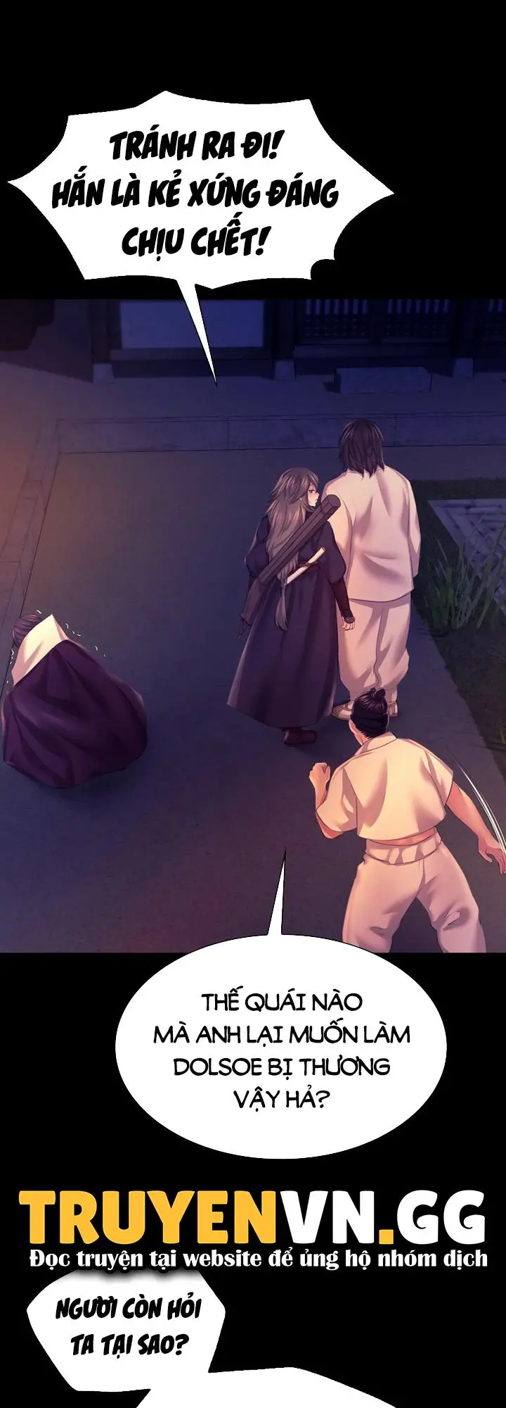 Tiểu Thư Chap Chapter 77-Tiểu Thư - Next Chap 120