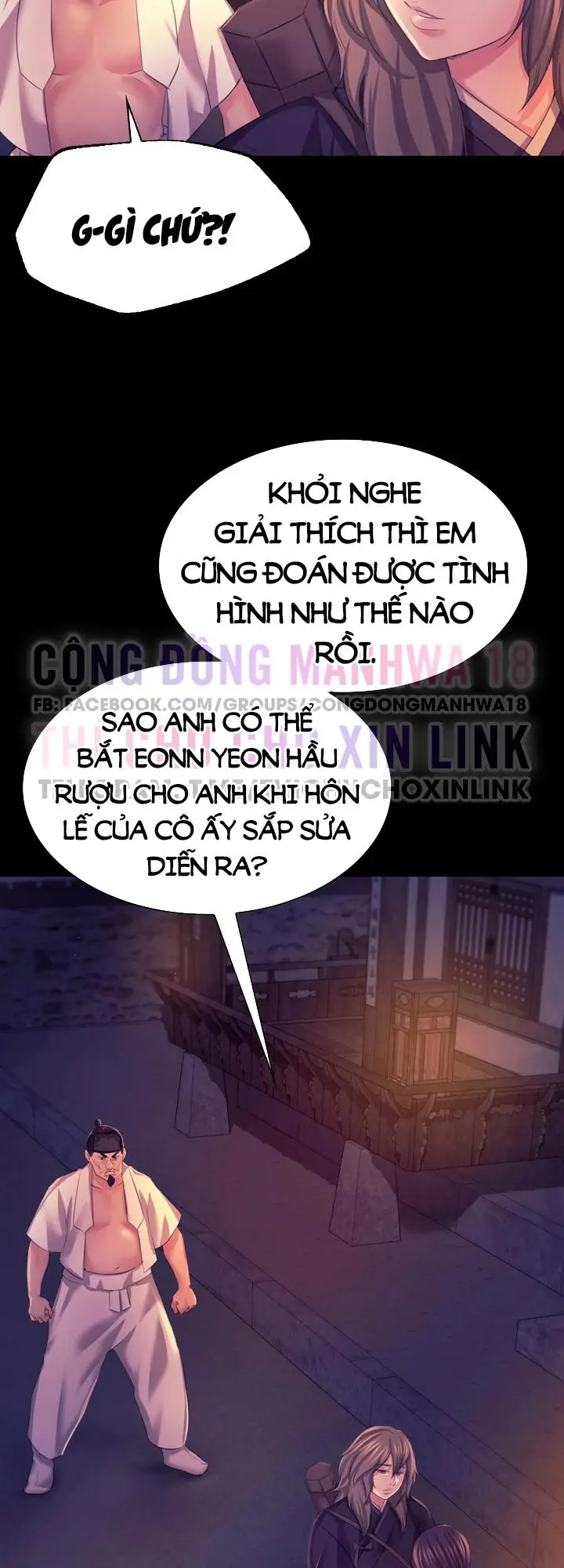 Tiểu Thư Chap Chapter 77-Tiểu Thư - Next Chap 120