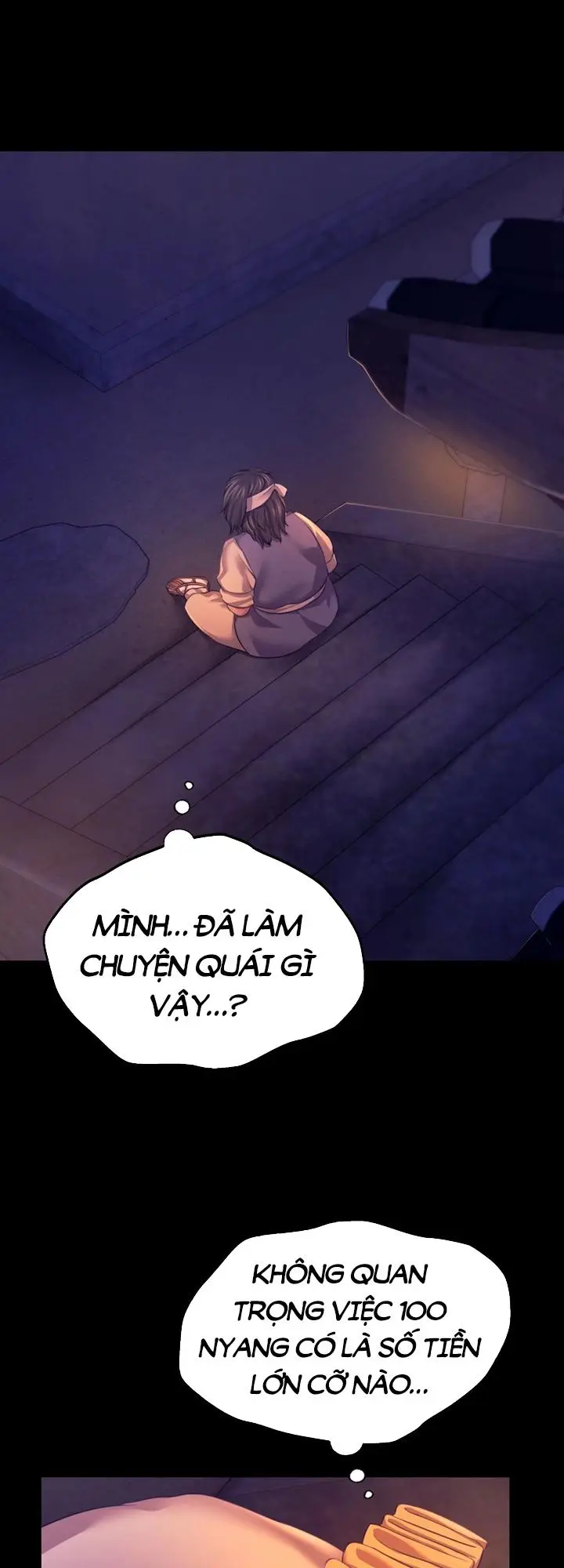 Tiểu Thư Chap Chapter 77-Tiểu Thư - Next Chap 120