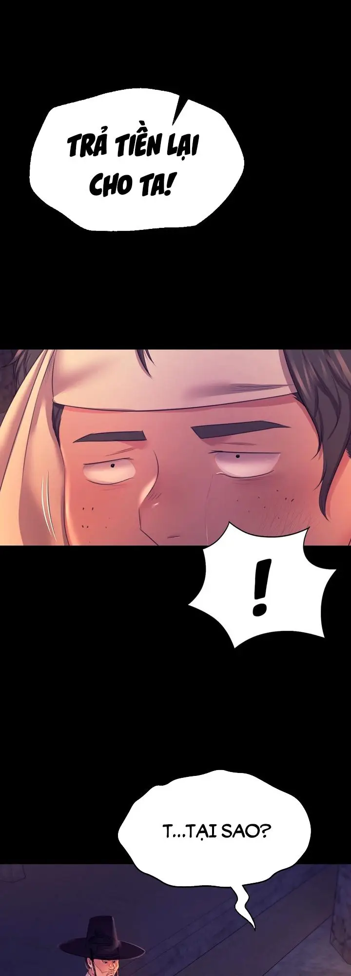 Tiểu Thư Chap Chapter 77-Tiểu Thư - Next Chap 120